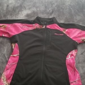 RealTree jacket